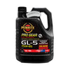 Penrite Pro Gear GL5 75W-85 Gear Oil 2.5L
