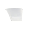 Alcose Breathalyser - Sampling Cup 10Pk ALS-Prodcup