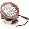Big Red High Power LED Driving Lamp 180mm BR9020