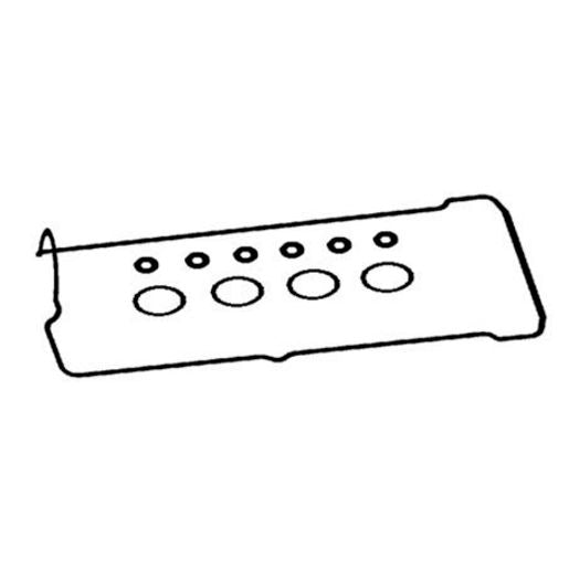 Permaseal Valve Cover Gasket Kit RC3252K