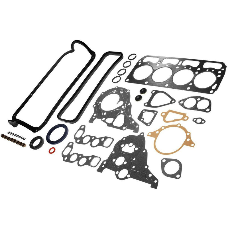 Permaseal Full Gasket Set FJ292