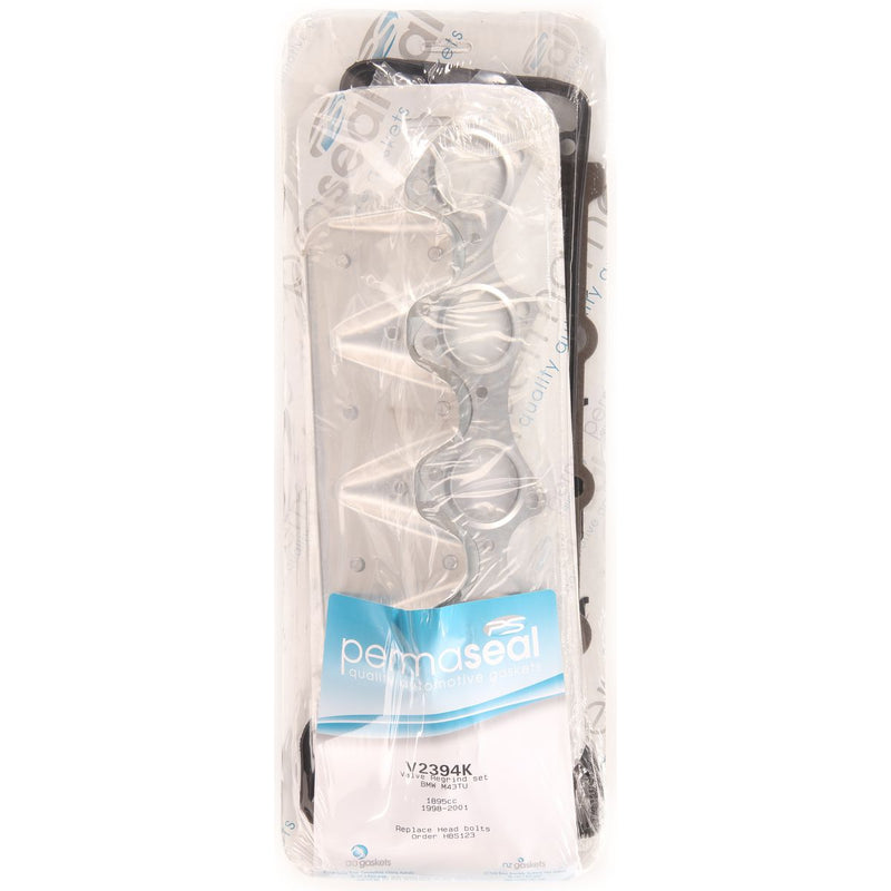 Permaseal Valve Regrind Gasket Set V2394K