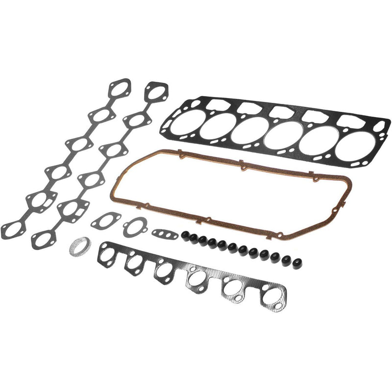 Permaseal Valve Regrind Gasket Set CP340