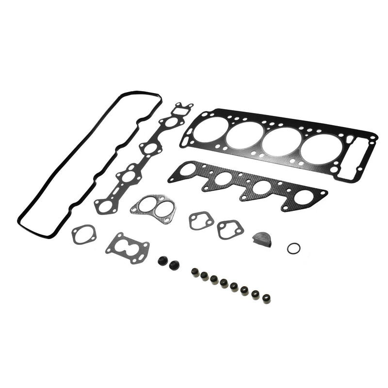 Permaseal Valve Regrind Gasket Set DD900