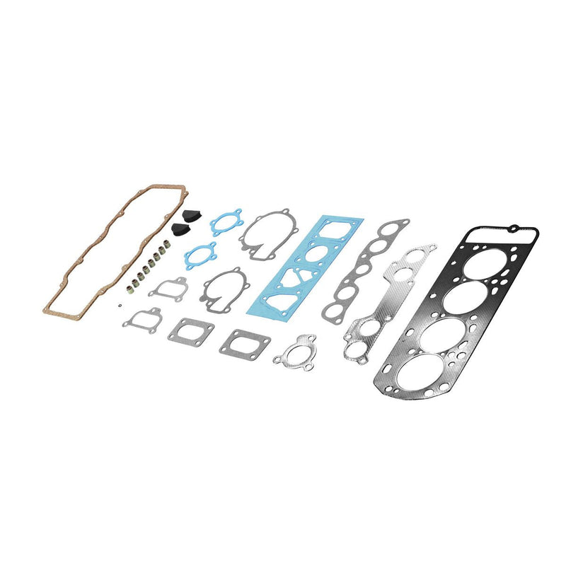 Permaseal Valve Regrind Gasket Set CJ123