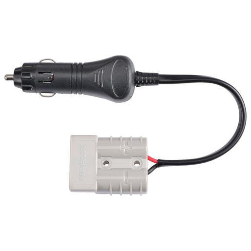 Narva HD Accessory Plug To Anderson 20A 81063BL