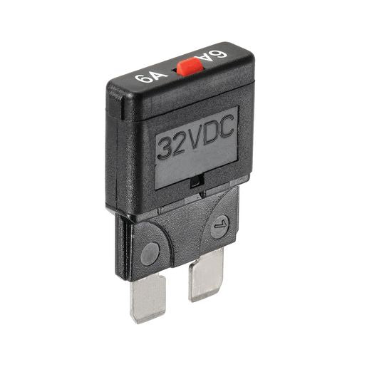 Narva Circuit Breaker 30A Manual Reset 55730