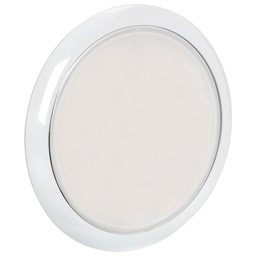 Narva LED Interior Lamp Round Saturn 12V 180mm w/ Touch