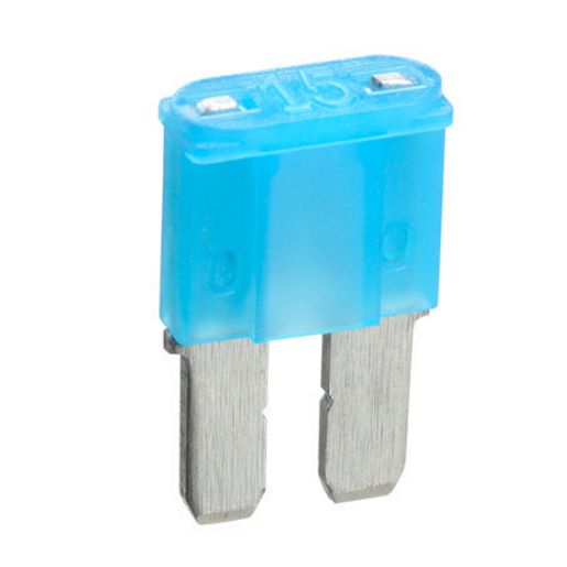 Narva Blade Fuse Micro 15A (25Pk) 52415
