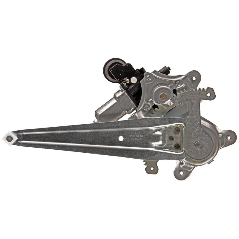 Kelpro Power Window Regulator With Motor Rear LH KWRL1387