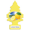Little Trees Air Freshener 1pc Lemon Grove U1P-10594
