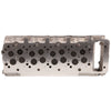 Kiwi Complete Cylinder Head Kit for Mitsubishi 4M41 NCR