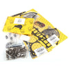 Kiwi Complete Cylinder Head Kit for Mitsubishi 4M41 NCR