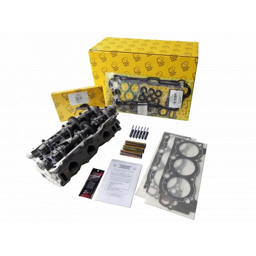 Kiwi Complete Cylinder Head Kit 11081275