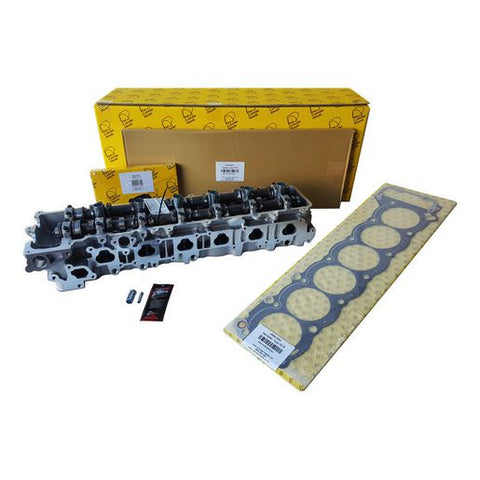 Kiwi Complete Cylinder Head Kit for Toyota 1FZ-FE 92-98