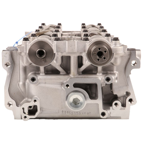 Kiwi Complete Cylinder Head Kit for Toyota 2RT-FE 11081249