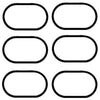 Permaseal Inlet Plenum Gasket MS3694