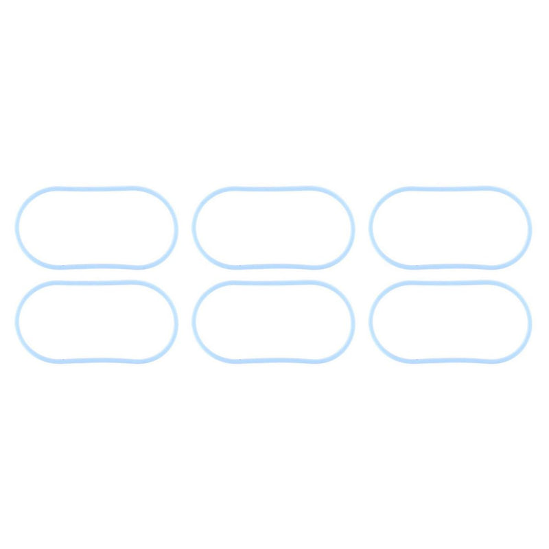 Permaseal Inlet Plenum Gasket MS3694