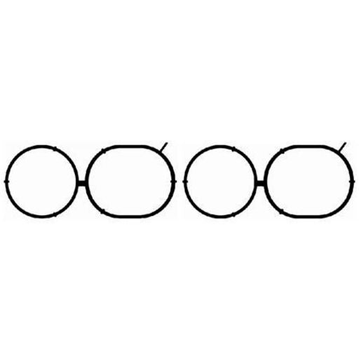 Permaseal Exhaust Manifold Collector Gasket MS3415
