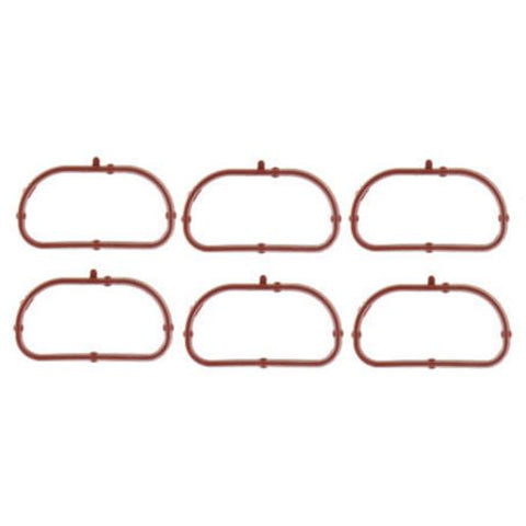 Permaseal Exhaust Manifold Collector Gasket MS3826