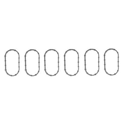 Permaseal Exhaust Manifold Collector Gasket MS3695