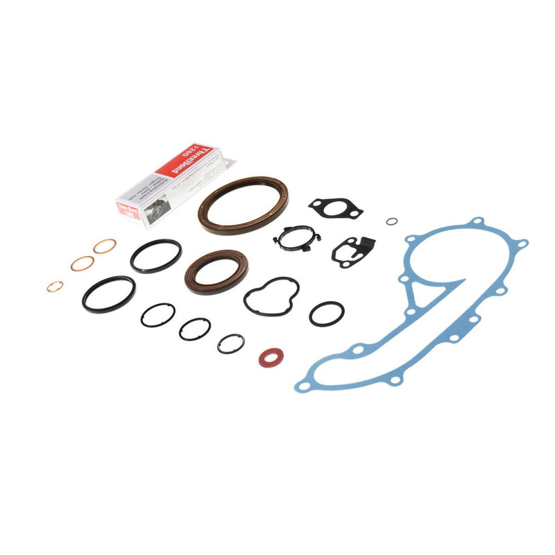 Permaseal Conversion Gasket Set C3760K