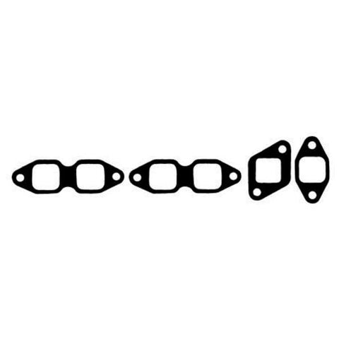 Permaseal Exhaust Manifold Gasket MG3348