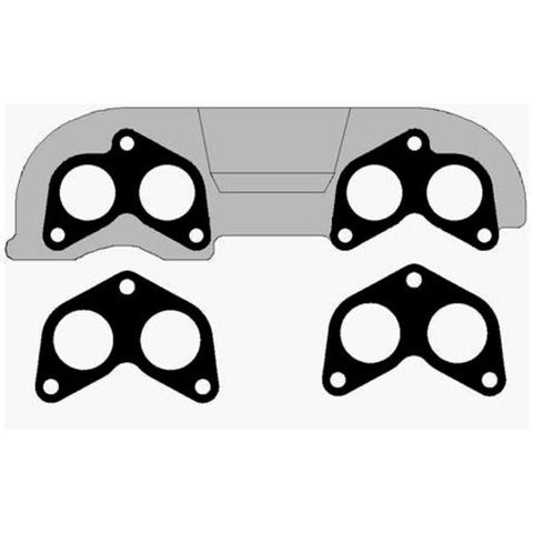 Permaseal Exhaust Manifold Gasket MG3244