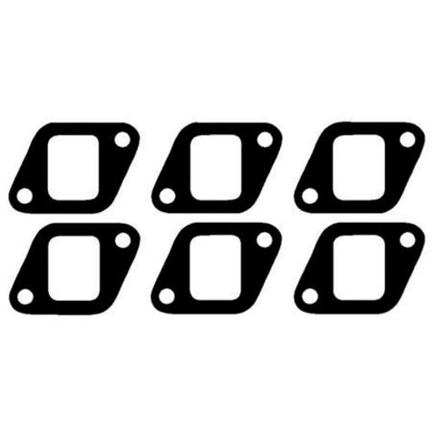 Permaseal Exhaust Manifold Gasket MG3349