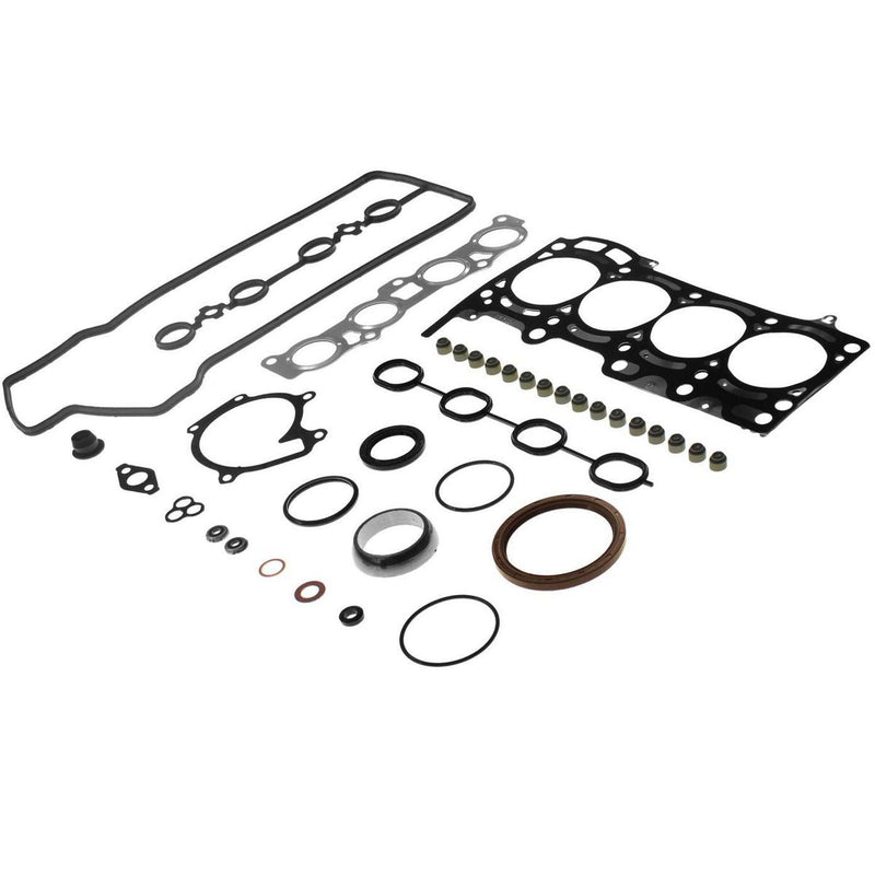 Permaseal Full Gasket Set F3370SS