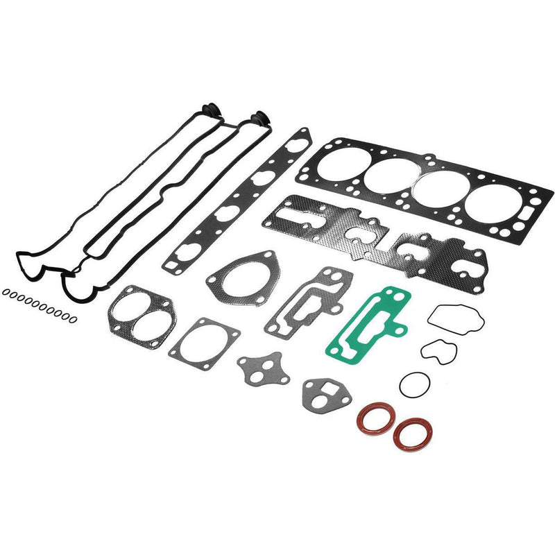 Permaseal Head Gasket Set V2281KHS
