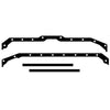 Permaseal Oil Pan Gasket Set HC453