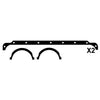 Permaseal Oil Pan Gasket Set HC317