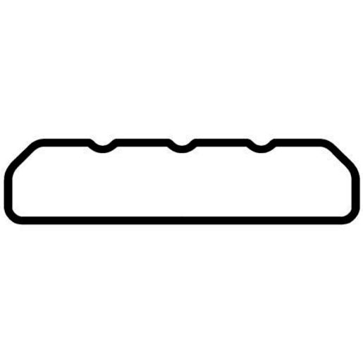 Permaseal Valve Cover Gasket JM356