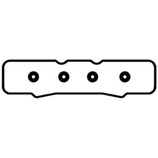 Permaseal Valve Cover Gasket Set JN469K