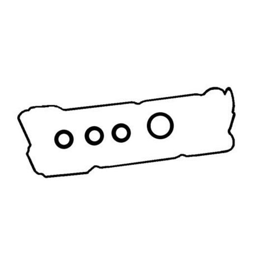 Permaseal Valve Cover Gasket Kit LH RC3165LK