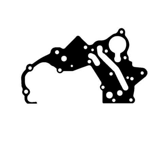 Permaseal Timing Cover Gasket JR689
