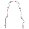 Permaseal Timing Cover Gasket TC053