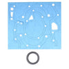 Permaseal Timing Cover Gasket Set TCS04