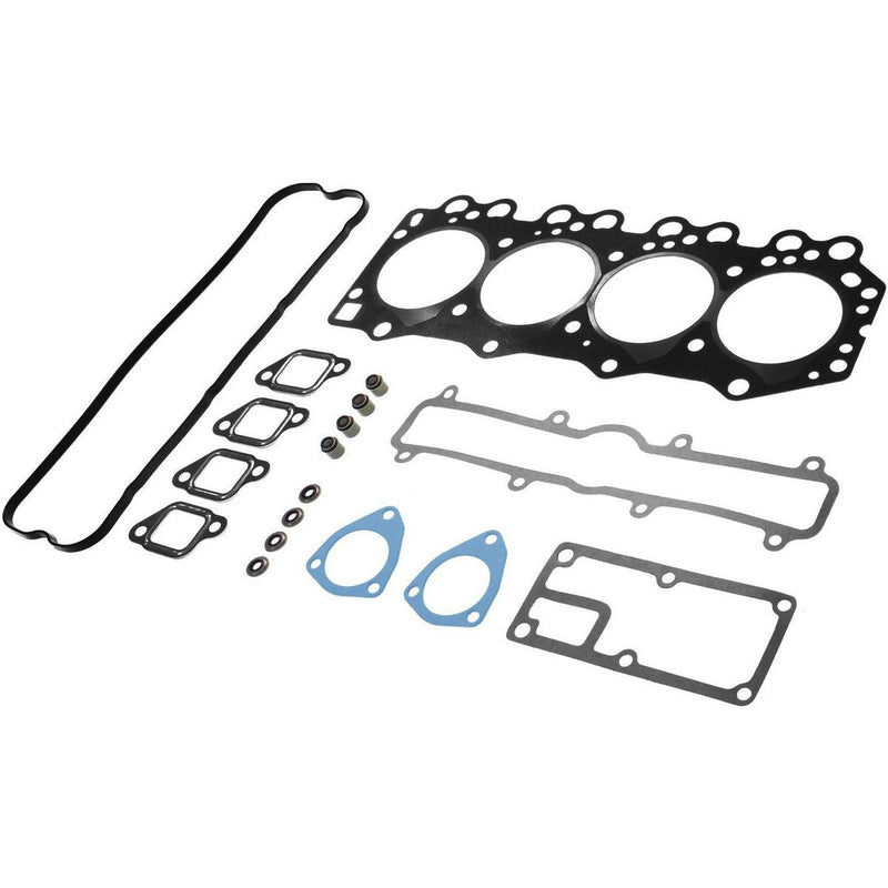 Permaseal Valve Regrind Gasket Set V1355KX