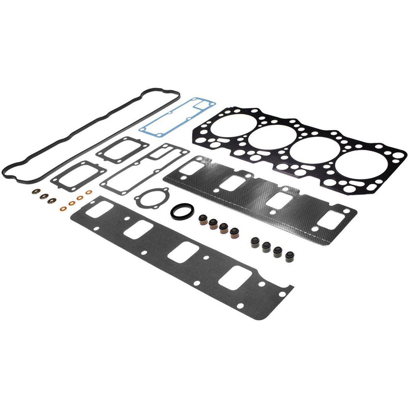 Permaseal Valve Regrind Gasket Set V2085SS