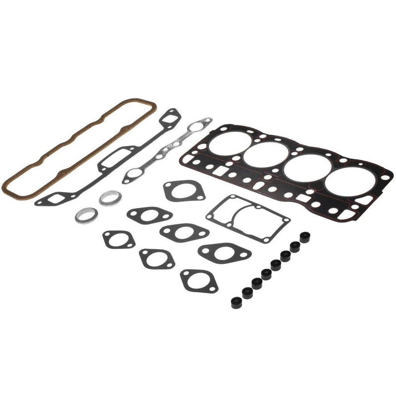 Permaseal Valve Regrind Gasket Set CH950