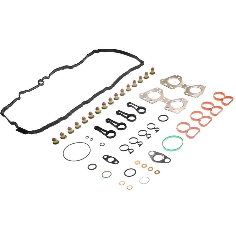 Permaseal Valve Regrind Gasket Set V4935SSN