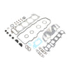 Permaseal Valve Regrind Gasket Set DW994