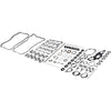 Permaseal Valve Regrind Gasket Set V4125SSN