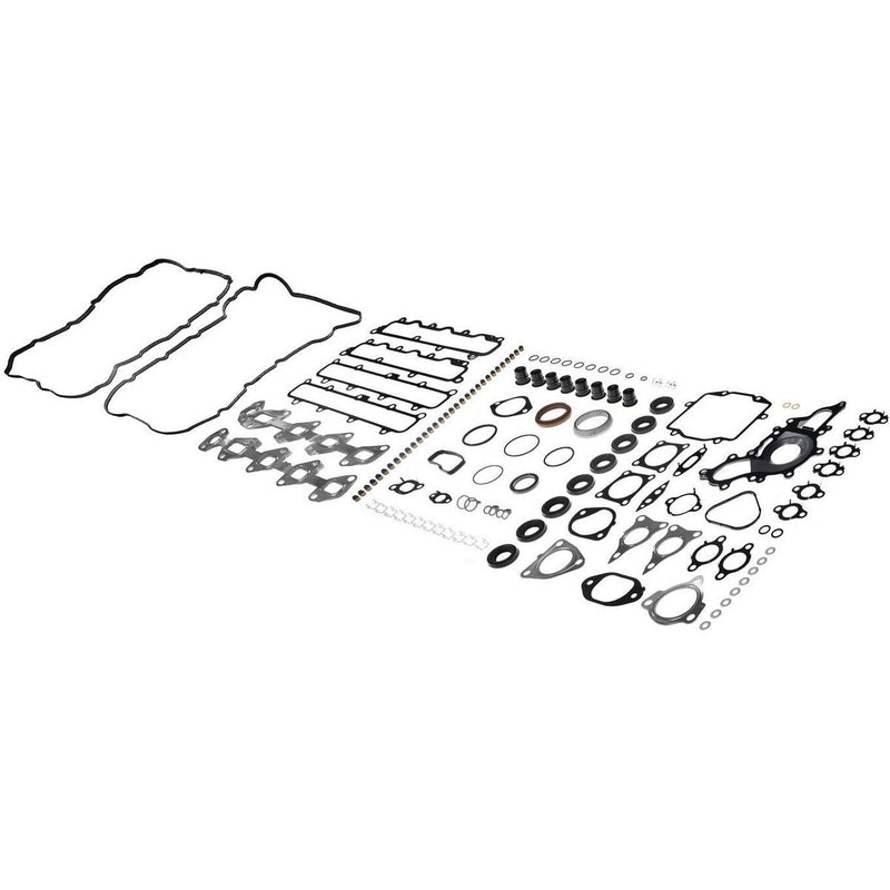 Permaseal Valve Regrind Gasket Set V4125SSN