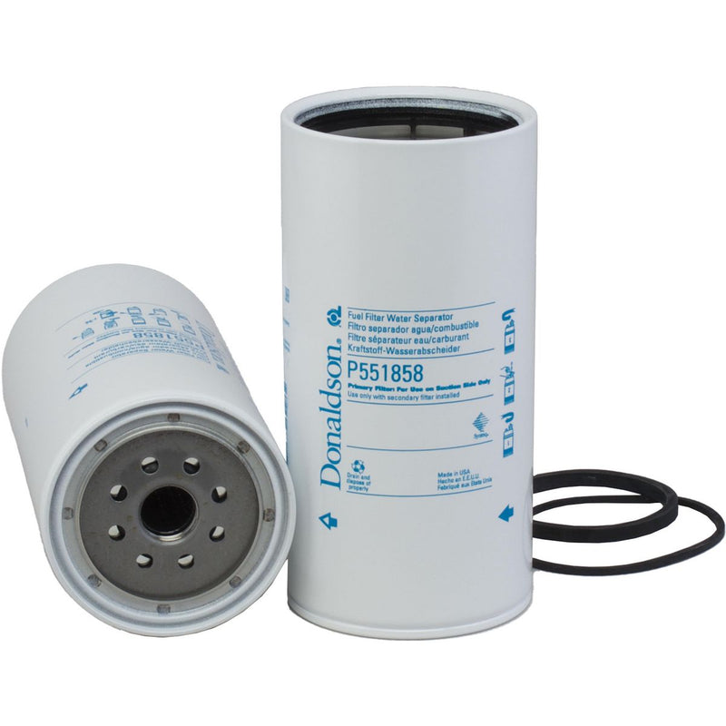 Donaldson Fuel Water Separator Filter P551858
