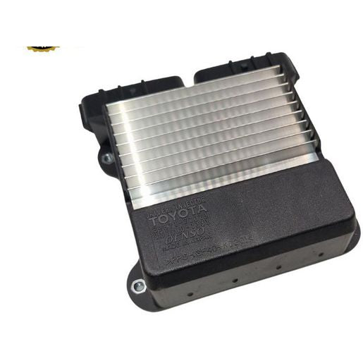 OEM Parts Injector Driver IM010GEN