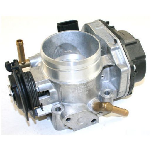 OEM Parts Throttle Body TB125GEN
