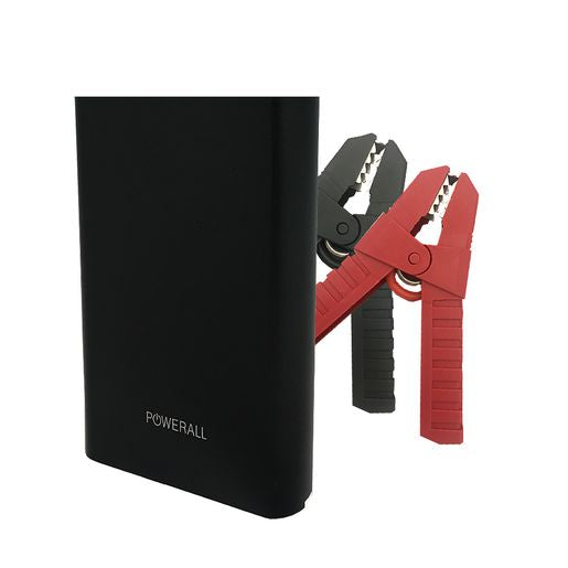 Power All Slim Plus 12V 350A Jump Starter And Power Bank